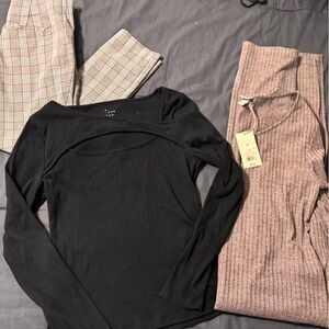 A New Day Women’s Bundle Size Medium
